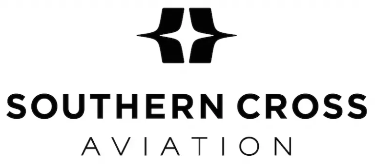 Southern Cross Aviation Logo